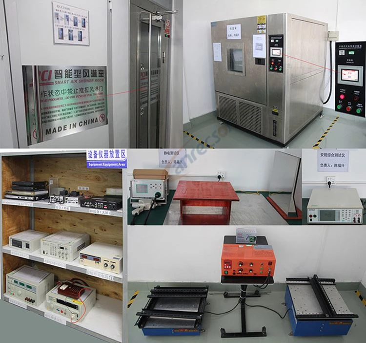 equipments