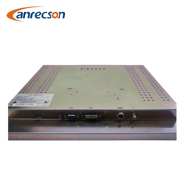 19 Inch Open Frame Industrial Lcd Monitor interface 19 Inch Open Frame Industrial Lcd Monitor interface