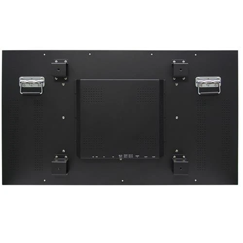 Samsung 55 inch 1.7mm bezel high brightness video wall 2