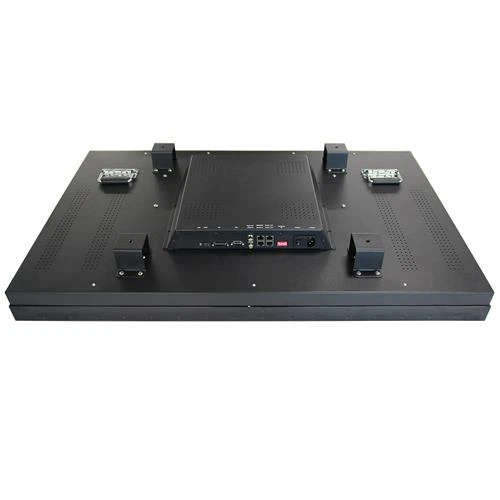 Samsung 55 inch 1.7mm bezel high brightness video wall 3