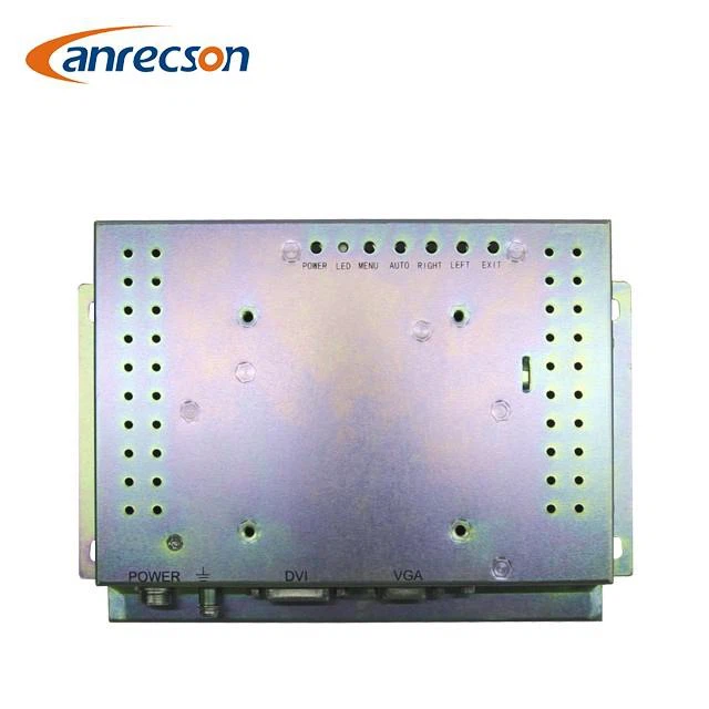 12.1 Inch Lcd Open Frame Monitor