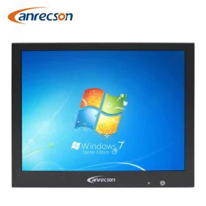 10.4 pous VGA HDMI CCTV ki monitè kè bebe