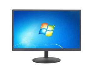 Komèsyal Klas 24 Inch 4K ki monitè kè bebe UHD