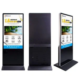 Hotel Digital Signage