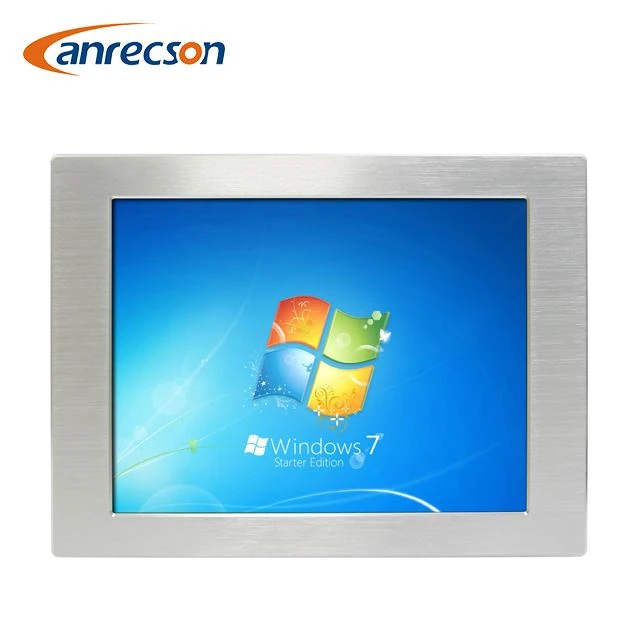 15 Inch High Brightness 1000nits Led Monitor