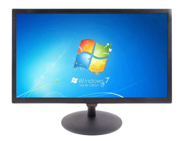21.5 Inch FHD CCTV Monitor