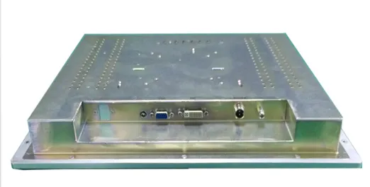 21.5 Inch Full HD Industrial Embedded Monitor