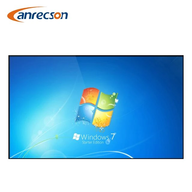 55 Inch Series LCD Video Wall