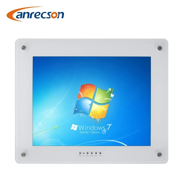 High Brightness 1000nits 15 Inch Lcd Monitor