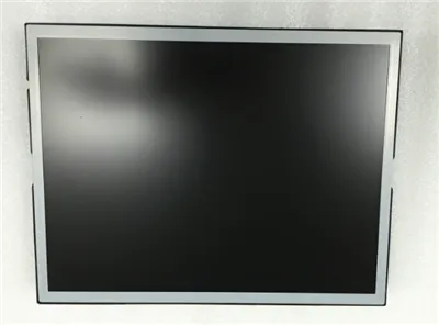 10.1 pous louvri ankadreman tactile ki monitè kè bebe ak HDMI, VGA, DVI Antre