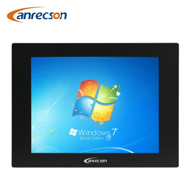15 Inch Capacitive Touchscreen Lcd Monitor